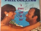 Phil Collins signed Groovy Kind of Love 12