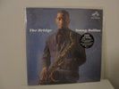 Sonny Rollins - The Bridge - ORG 180g LP Pallas - SEALED