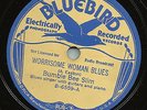 BLUES - BUMBLE BEE SLIM 