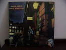 David Bowie THE RISE & FALL of Ziggy Stardust  and the SPIDERS FROM MARS - 1972
