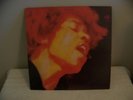 ELECTRIC LADYLAND - THE JIMI HENDRIX EXPERIENCE -1968 - 2 LPs