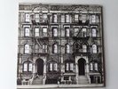 LED ZEPPELIN PHYSICAL GRAFFITI VINYL UK FIRST PRESS VERY RARE MISPRESSED LABEL