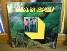 THEM  In Reality (Happy Tiger HT1012) NM original in shrink Perfect copy