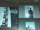 Vitalic - OK Cowboy 2xLP 2005 / Daft Punk Justice Birdy Nam Nam
