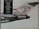 BEASTIE BOYS - LICENSED TO ILL VINYL LP SHRINK 1986 PRESS ORIG HYPE STICKER RARE