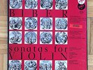 Susanne Lautenbacher - Biber Violin Sonatas 