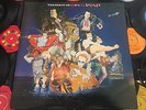 Sex Pistols - The Great Rock 'N' Roll Swindle 1980 punk vinyl LP V2168