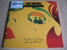 the velvet underground The Boston Tea Party Jan 10th 1969  2 x Vinyl Lp Sealed