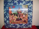 The Rolling Stones ?– Their Satanic Majesties Request Mono Unboxed. 3D Sleeve.