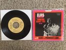 ELVIS PROMO PB-10191 MY BOY / THINKING ABOUT YOU