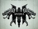Within Temptation - Hydra (Vinyl) BRAND NEW SEALED