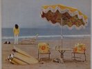 NEIL YOUNG: On the Beach USA REPRISE R 2180 Vinyl LP w/ Inner VG+