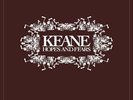 Hopes And Fears (Vinyl) - KEANE [LP]