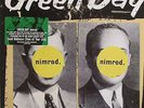 GREEN DAY - Nimrod - Vinyl (LP)