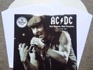 AC/DC ?– Hot Seams, Wet Dreams - Rock In Rio 1985