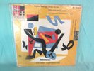 William Schuman / Ingolf Dahl, Columbia ML 4493, 1953 SEALED Classical