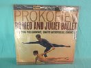 Dimitri Mitropoulos, Prokofiev: Romeo, Columbia MS 6023, 1958 SEALED Classical