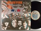 Grand Funk Railroad  Shinin' On   Complete Shrink Wrap With Hype Sticker