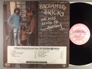 Hackamore Brick  One Kiss Leads To Another    Psych