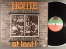 Home  At Last    Prog  1973 Australian Press