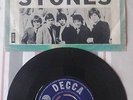 rolling stones,come on,1963,denmark
