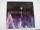 MARLENE KUNTZ - HO UCCISO PARANOIA + SPORE - 2LP GREEN/PURPLE VINYL COPY # 274