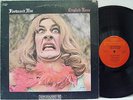 FLEETWOOD MAC - English Rose LP (RARE US 