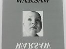 WARSAW ‘Warsaw’ LP Bonus trks 2007 Vinyl Passion SEALED  JOY DIVISION/NEW ORDER