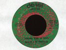 MADELINE & THE MONTICELLOS Binding Ring of Gold De-Vel Northern Soul 45 Hear