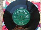 The Drifters ?– Feelin' Fine / Don't Be A Fool (With Love) - 7