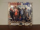 Bloods & Crips - Bangin On Wax - Vinyl LP 1990s G-FUNK Rap SoCal 90s Gang Battle