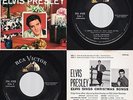 (All EX) Elvis Presley 