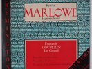 SYLVIA MARLOWE: Couperin Le Grand Harpsichord REMINGTON R 199-202 lp NM- ’53 OG