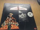 James Brown -  Black Caesar - Polydor  GATEFOLD LP PROMO WHITE LABEL