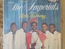LITTLE ANTHONY & THE IMPERIALS We Are 12