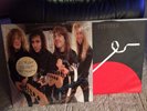Metallica Garage Days Revisited 60757 Lp Shrink Wrap Near Mint