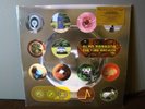 ALAN PARSONS THE TIME MACHINE Transparent 2 LP Musc On Vinyl 2014 New