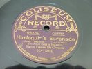 ALFREDO TEDESCHI - FRANCO DE GREGORIO / COLISEUM  RECORD
