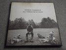 GEORGE HARRISON - ALL THINGS MUST PASS 1970 3LP HARD BACK BOXED THE BEATLES