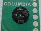 RARE MOD BEAT 45 Ram John Holder My Friend Jones/ Won't Be Long MARK WIRTZ