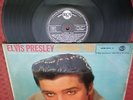LPM-1515-C RARE ELVIS PRESLEY LOVING YOU OST FILM HAL WALLIS 1957 RCA GERMANY
