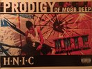 PRODIGY OF MOBB DEEP H.I.N.C. ORIGINAL PRESSING VG++
