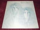 Leon Russell & Marc Benno Asylum Choir Shelter Records SW 8910 W/Insert Nice