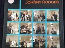 Everybody Knows Johnny Hodges LP Impulse Stereo A-61