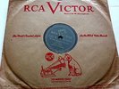 In the mood / Tuxedo Junction   Glenn Miller & His Orch   RCA VICTOR  78