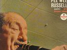 PEE WEE RUSSELL QUARTET W.MARSHALL BROWN-LP- ASK ME NOW- IMPULSE-MONO-1965-MINT