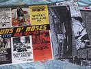 GUNS N ´ ROSES  LIVE ERA 87 - 93  4 X LP VINILO