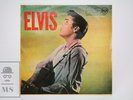 Elvis Presley 45 RPM Single - 3-10108 RCA Spain 1961 - Wooden Heart
