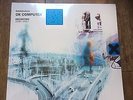 RADIOHEAD OK Computer: OKNOTOK 1997 2017 Vinyl, 3 X LP, SOLD OUT BLUE VINYL