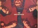 OS INCRIVEIS BRAZIL TROPICALIA SOUL FUNK PSYCH BREAKS JORGE BEN 1969 RCA LP